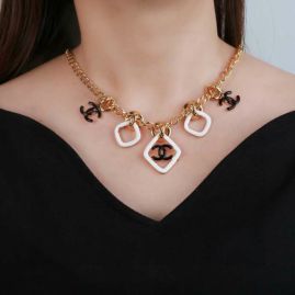 Picture of Chanel Necklace _SKUChanelnecklace1lyx1225921
